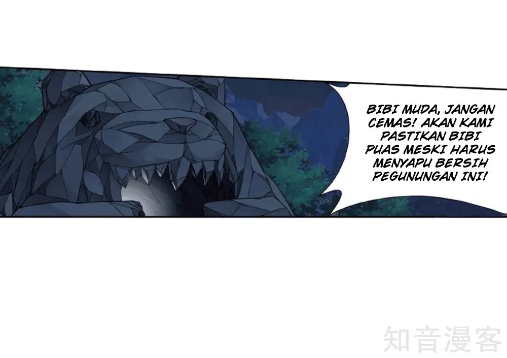 Battle Through the Heavens Chap 275 - Next Chap 276