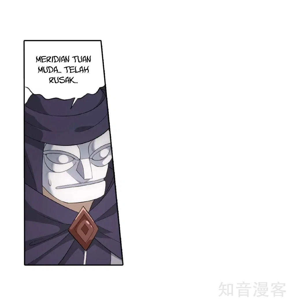 Battle Through the Heavens Chap 275 - Next Chap 276