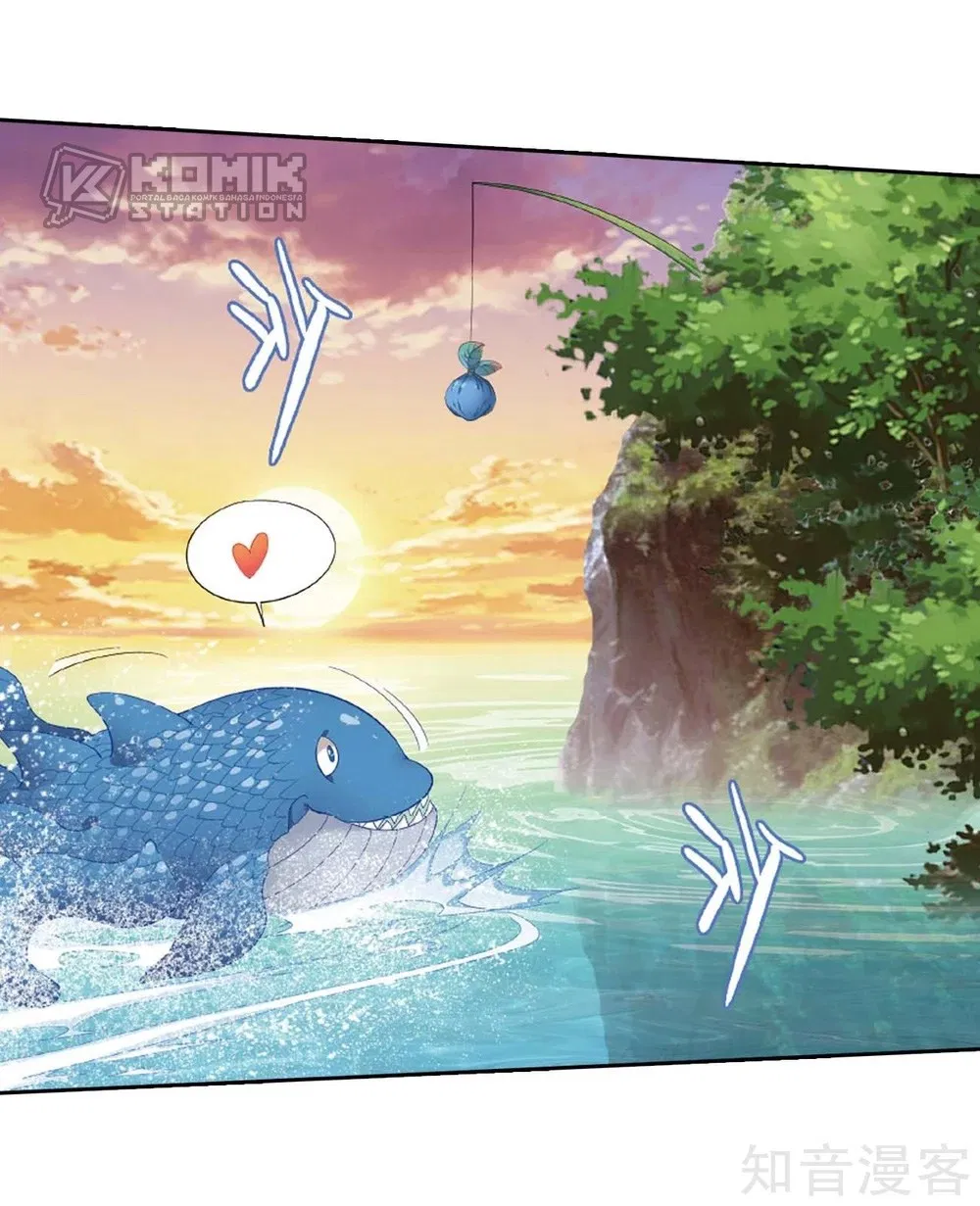 Battle Through the Heavens Chap 275 - Next Chap 276