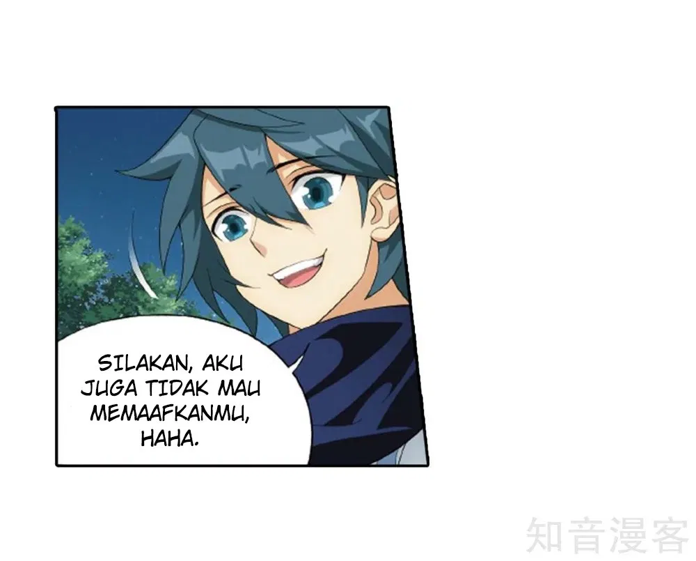 Battle Through the Heavens Chap 275 - Next Chap 276