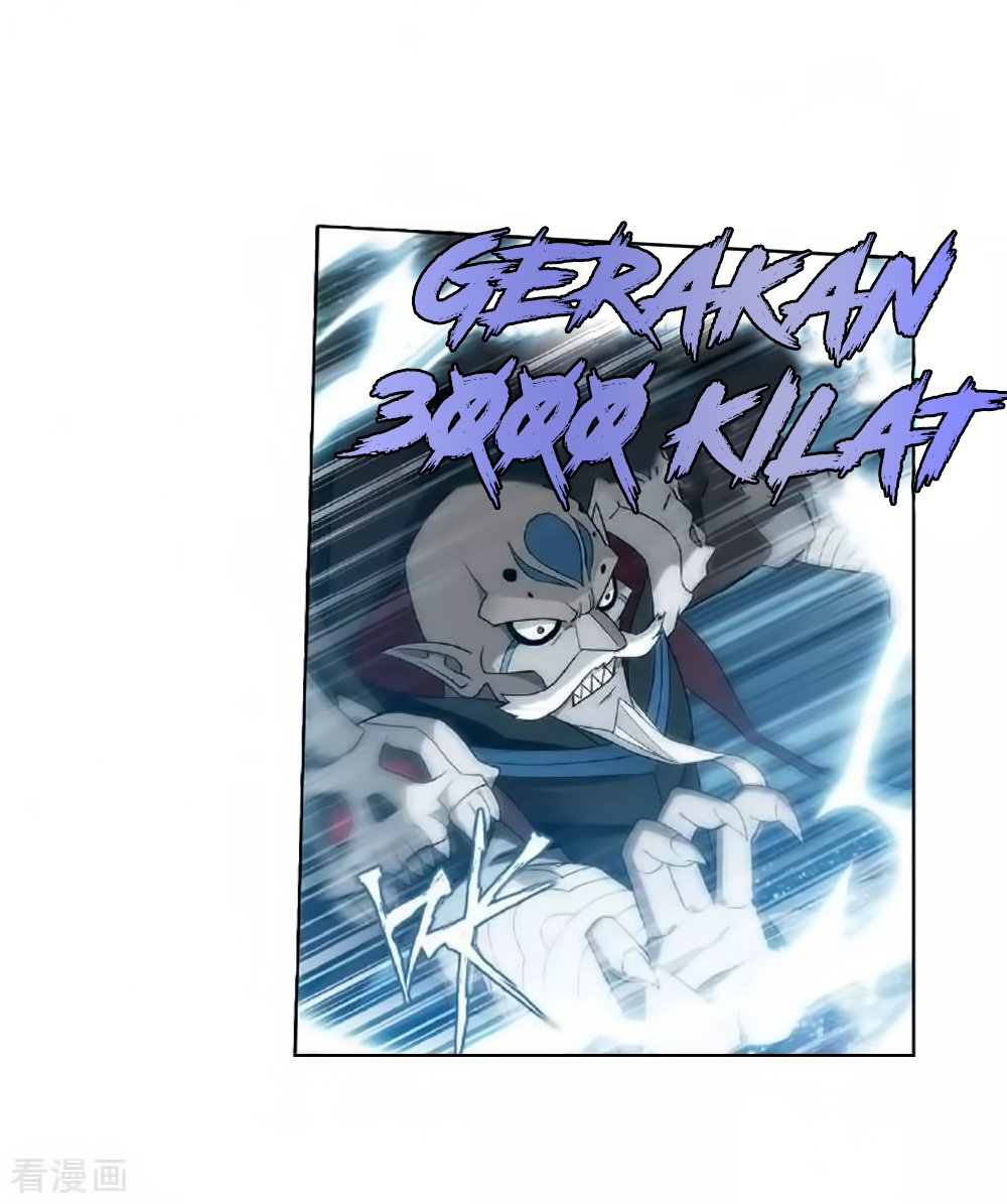 Battle Through the Heavens Chap 276 - Next Chap 277