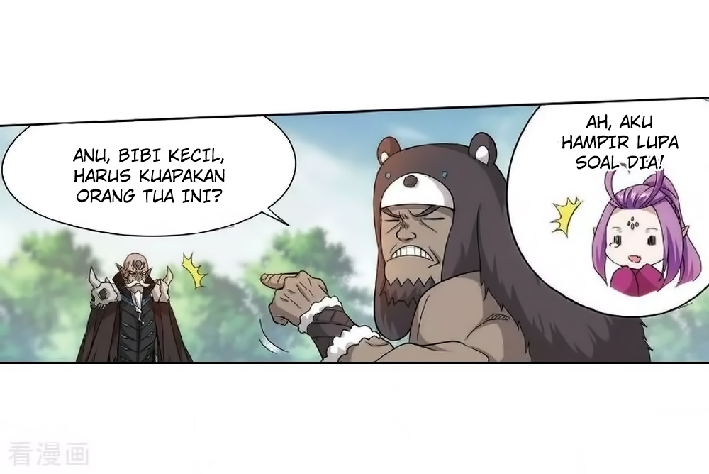 Battle Through the Heavens Chap 276 - Next Chap 277