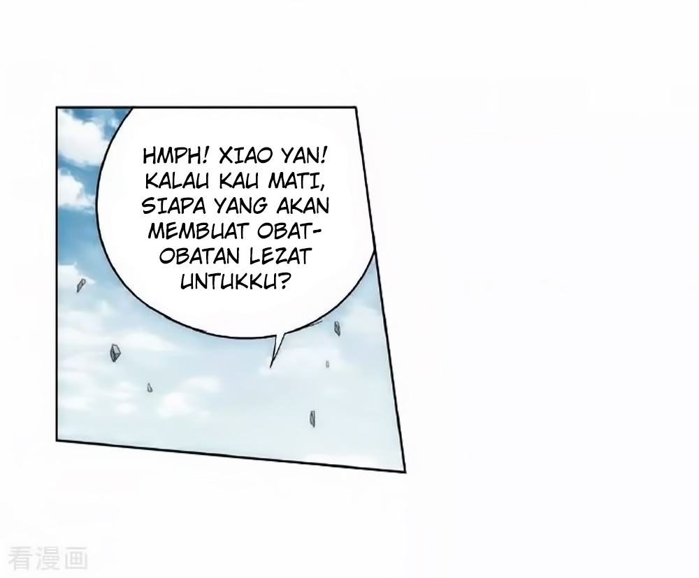 Battle Through the Heavens Chap 276 - Next Chap 277