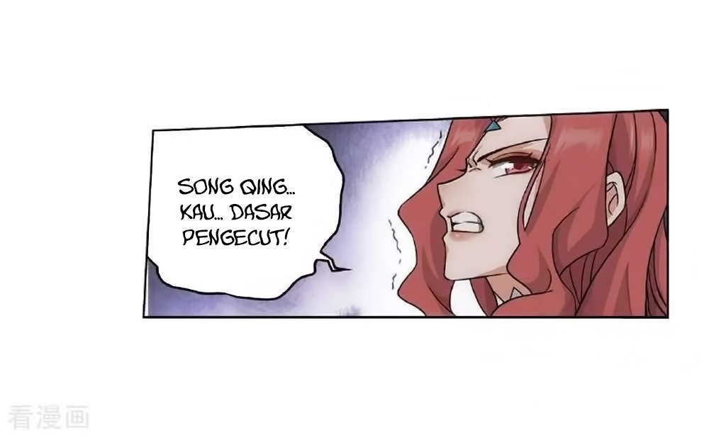 Battle Through the Heavens Chap 276 - Next Chap 277