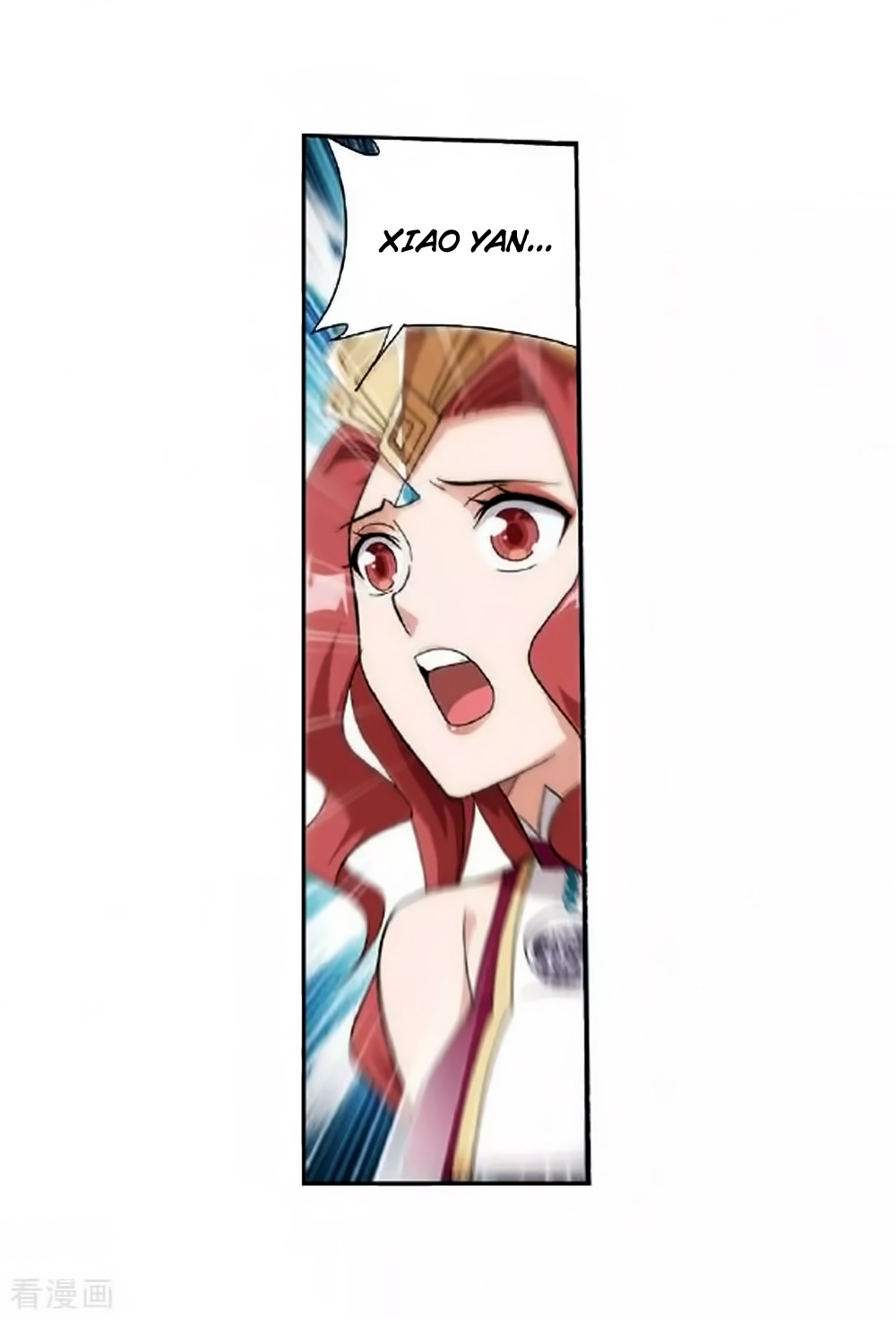 Battle Through the Heavens Chap 276 - Next Chap 277