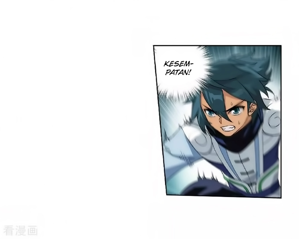 Battle Through the Heavens Chap 276 - Next Chap 277