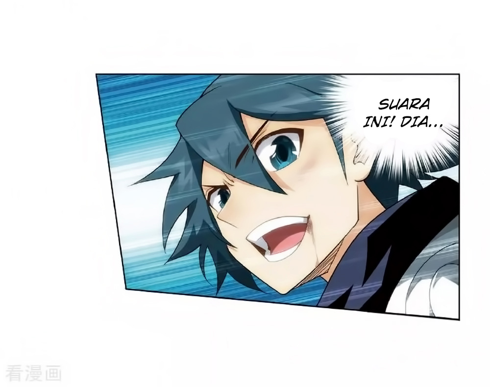 Battle Through the Heavens Chap 276 - Next Chap 277