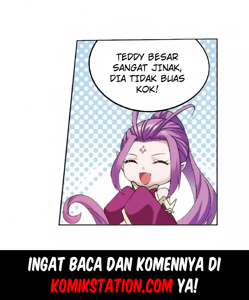 Battle Through the Heavens Chap 276 - Next Chap 277