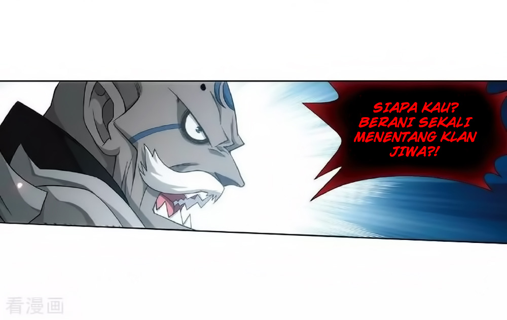 Battle Through the Heavens Chap 276 - Next Chap 277