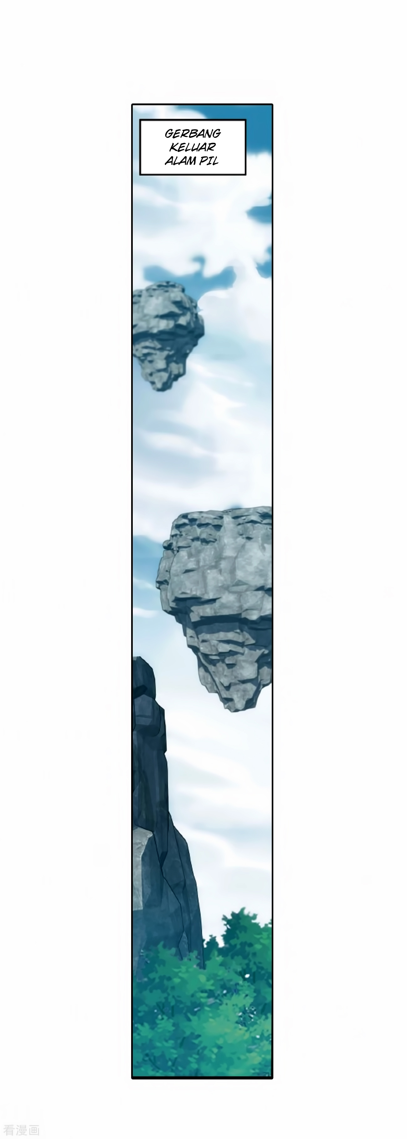 Battle Through the Heavens Chap 278 - Next Chap 279