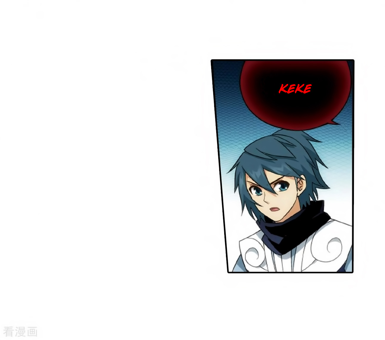 Battle Through the Heavens Chap 278 - Next Chap 279