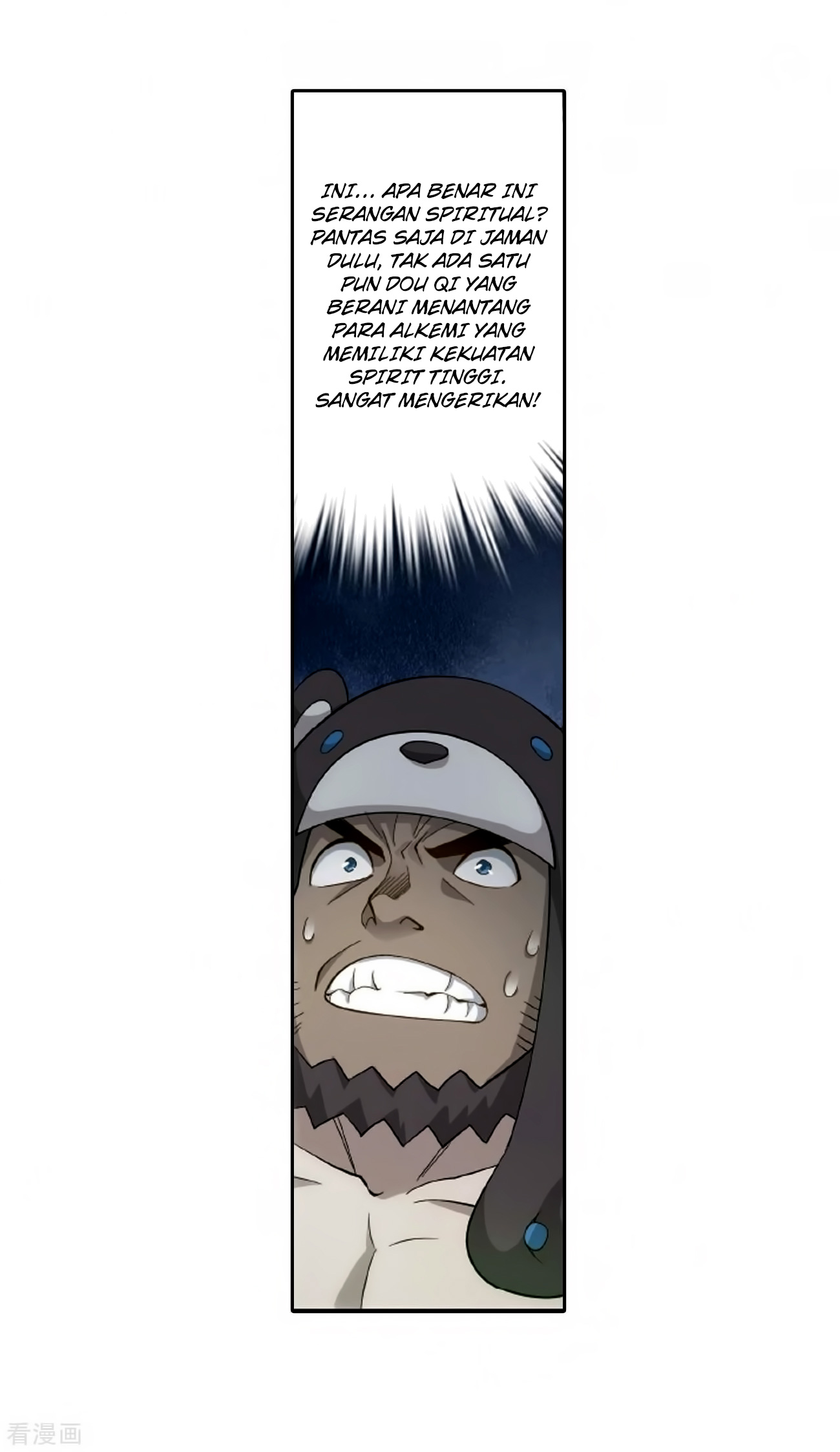 Battle Through the Heavens Chap 278 - Next Chap 279