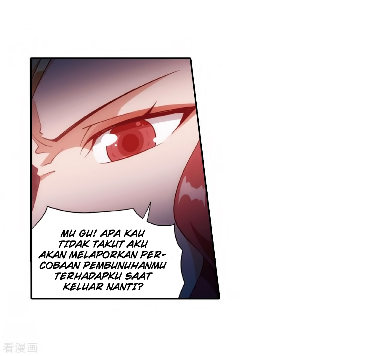 Battle Through the Heavens Chap 278 - Next Chap 279