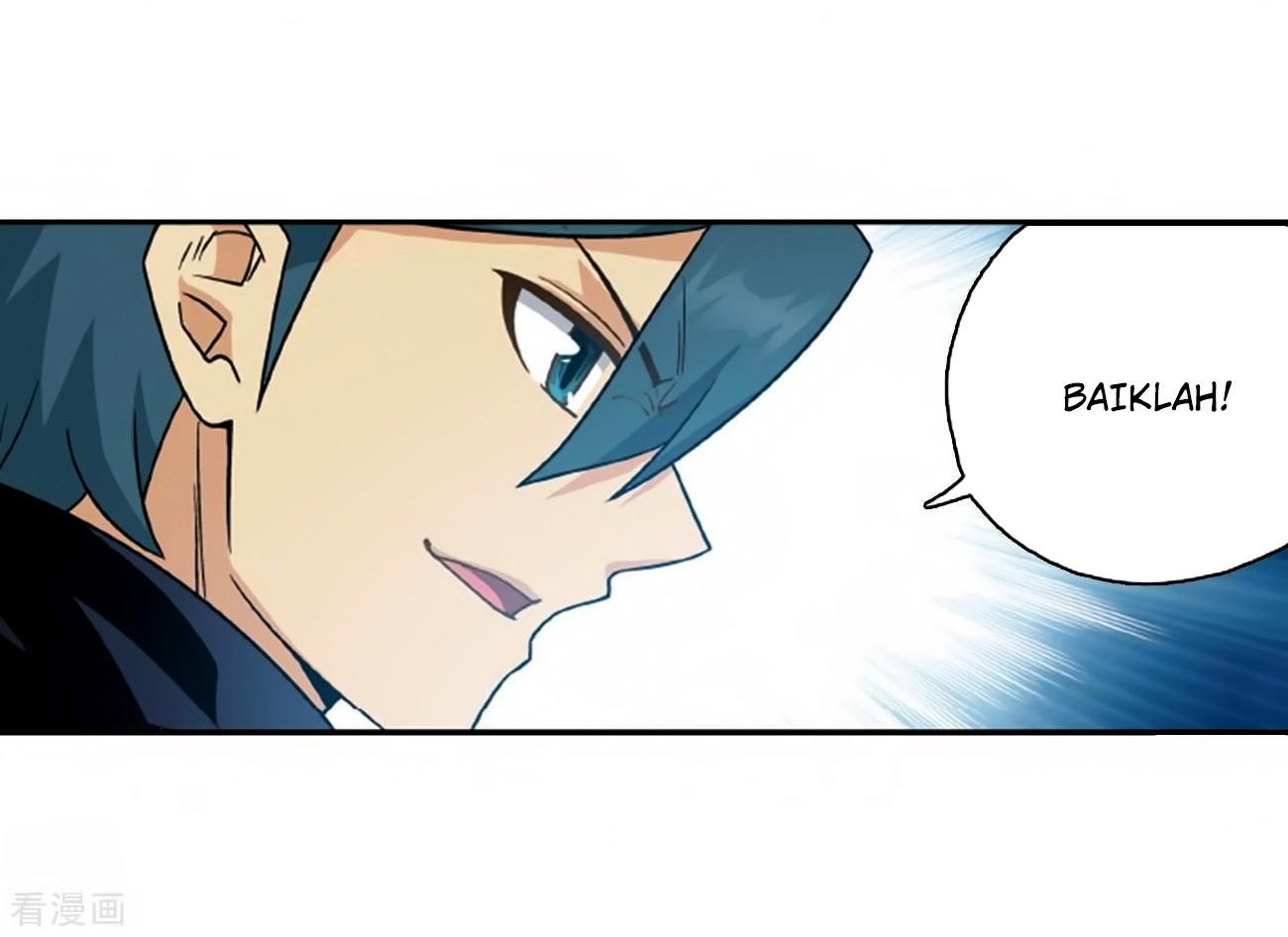 Battle Through the Heavens Chap 278 - Next Chap 279