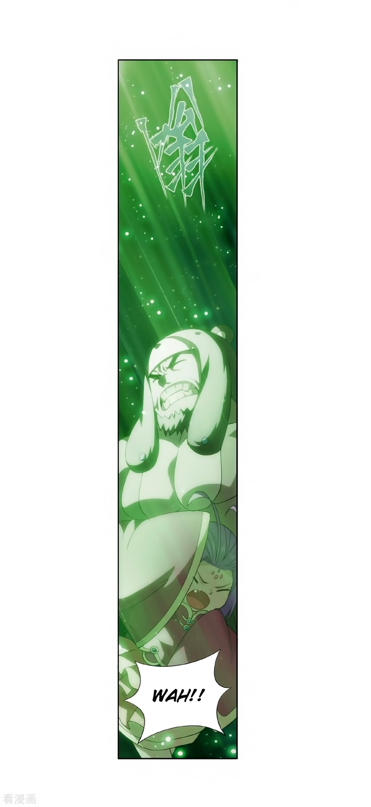 Battle Through the Heavens Chap 278 - Next Chap 279