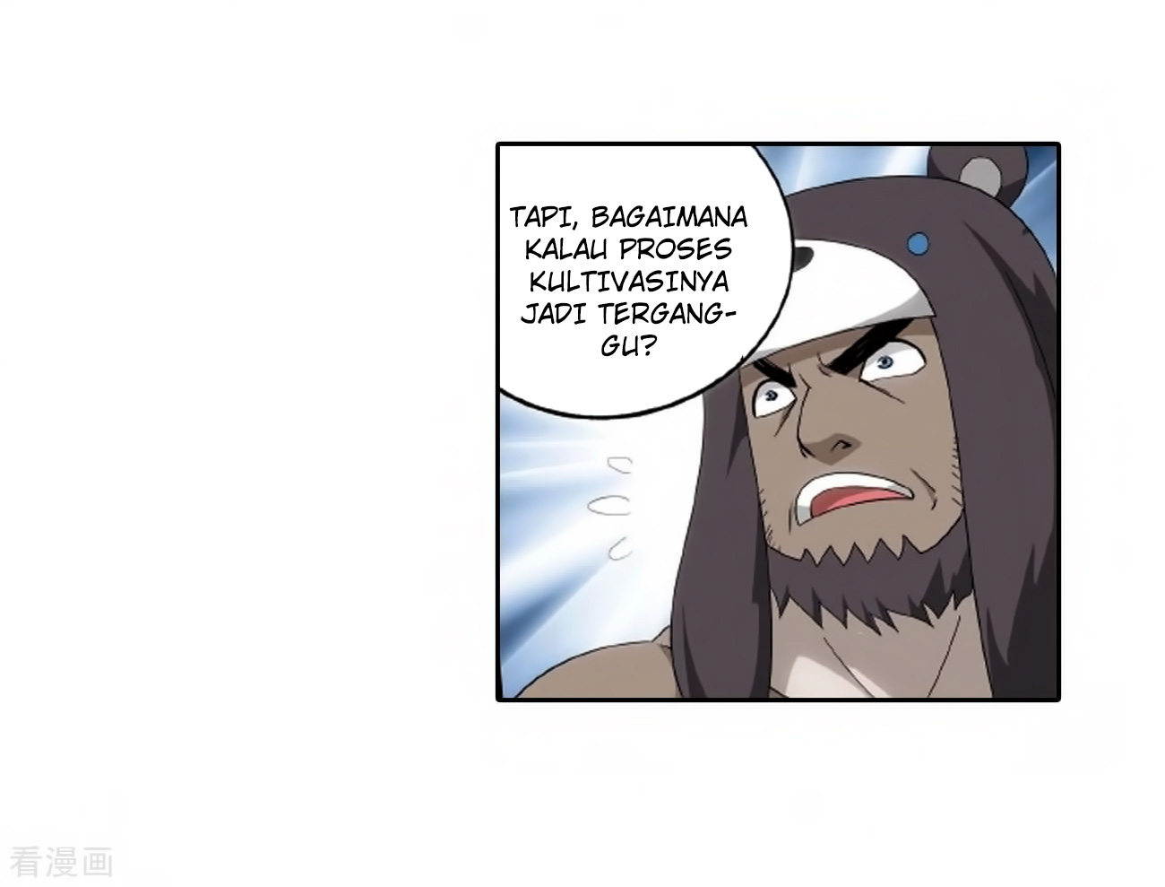 Battle Through the Heavens Chap 278 - Next Chap 279