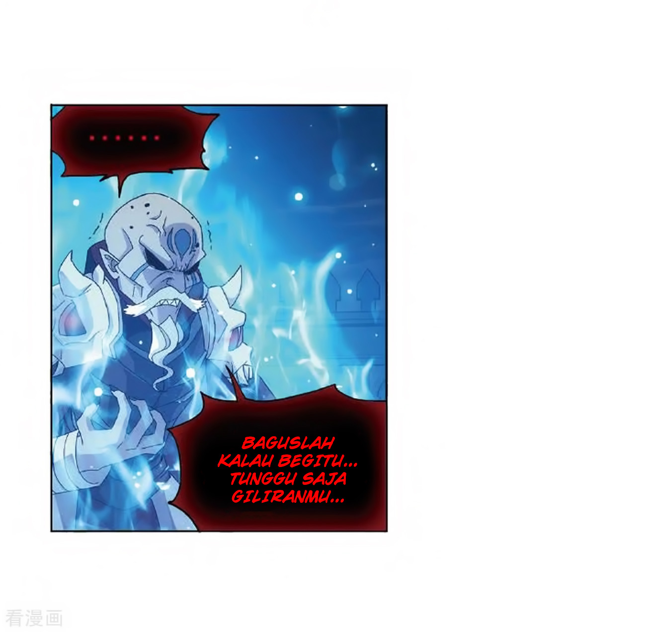 Battle Through the Heavens Chap 279 - Next Chap 280