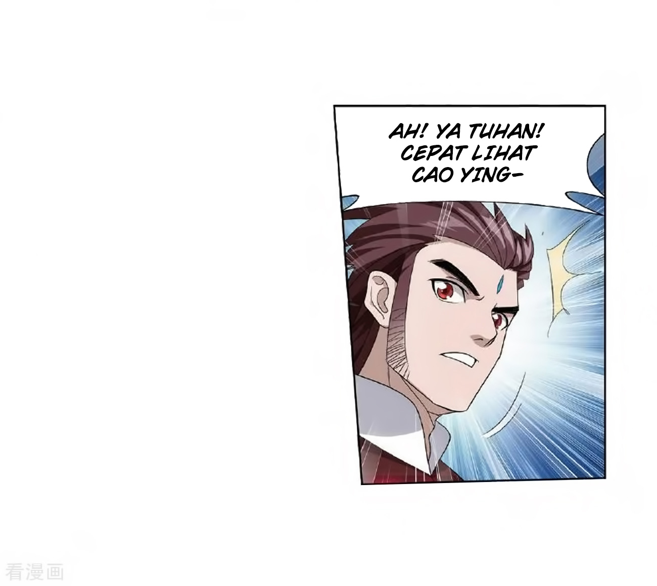 Battle Through the Heavens Chap 279 - Next Chap 280