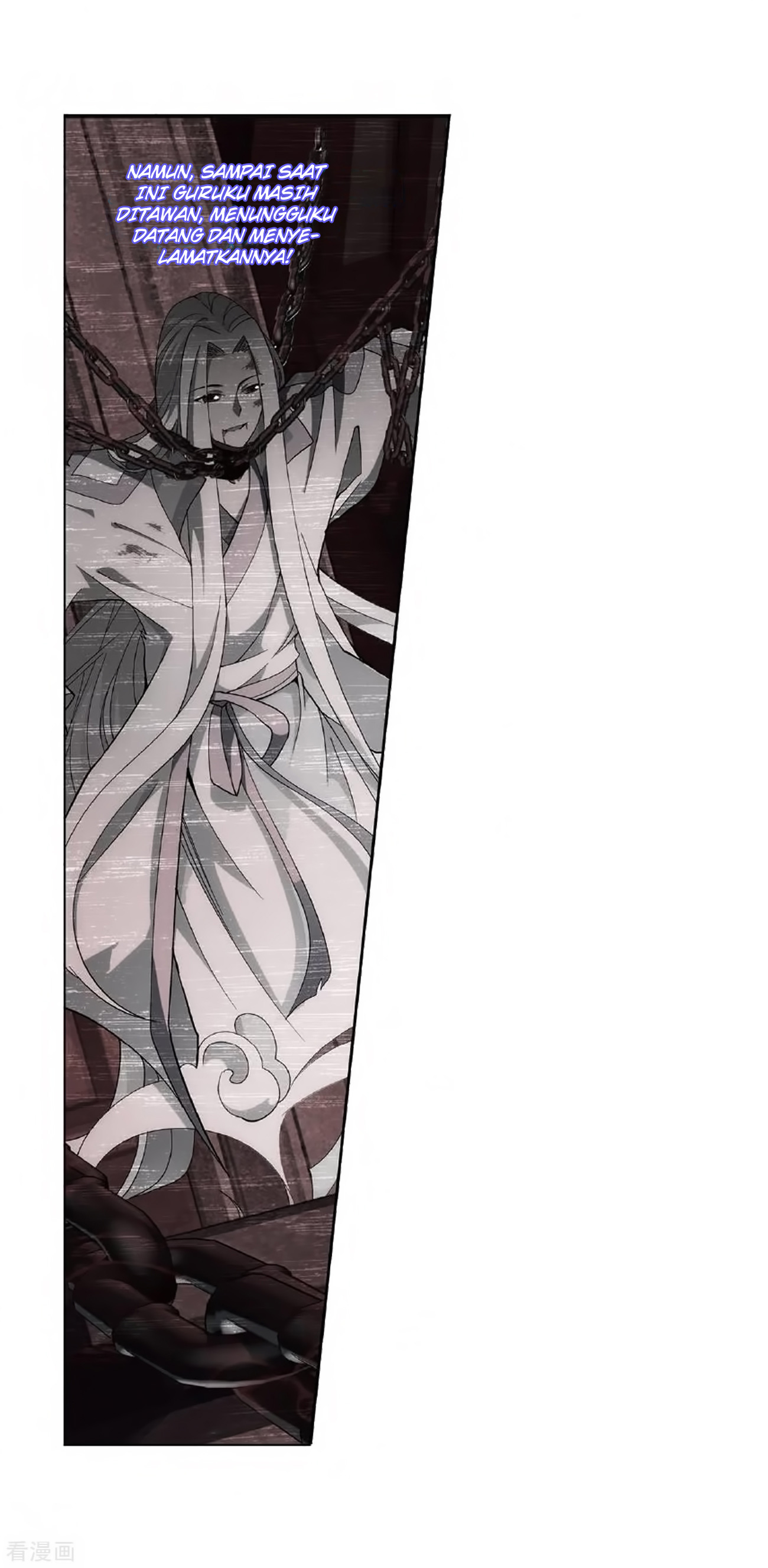 Battle Through the Heavens Chap 279 - Next Chap 280