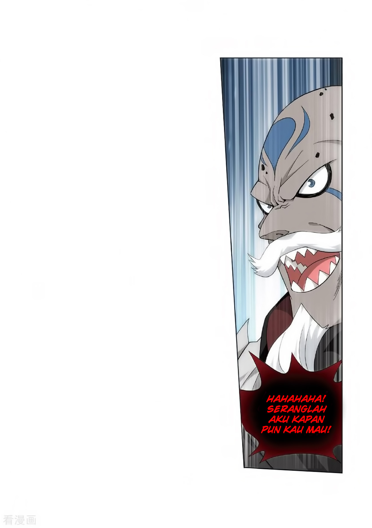 Battle Through the Heavens Chap 279 - Next Chap 280