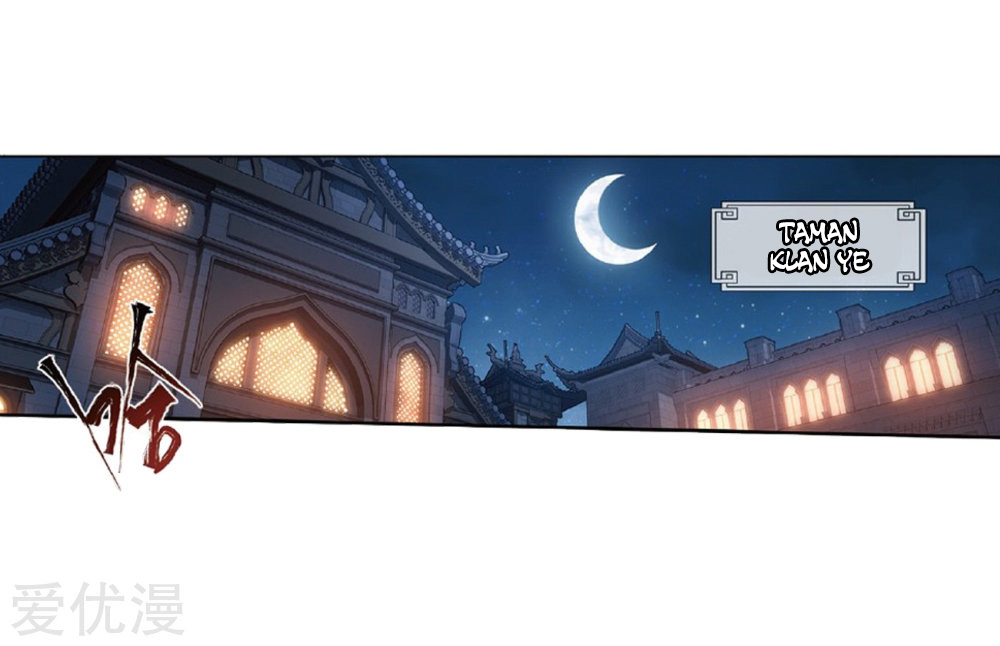 Battle Through the Heavens Chap 270 - Next Chap 271