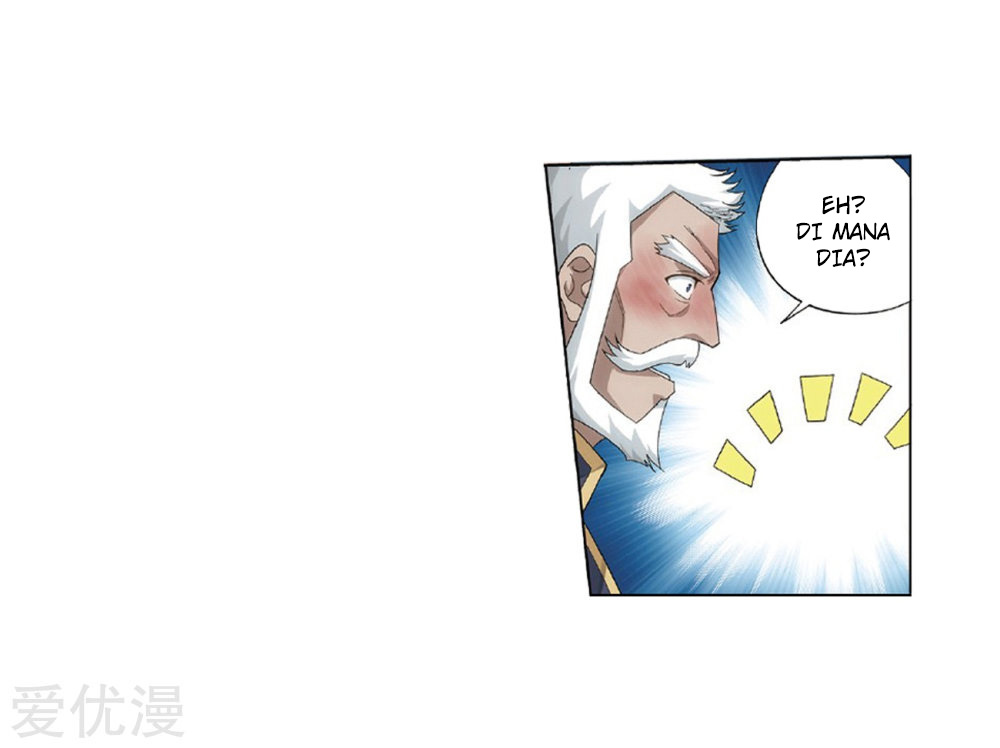 Battle Through the Heavens Chap 270 - Next Chap 271