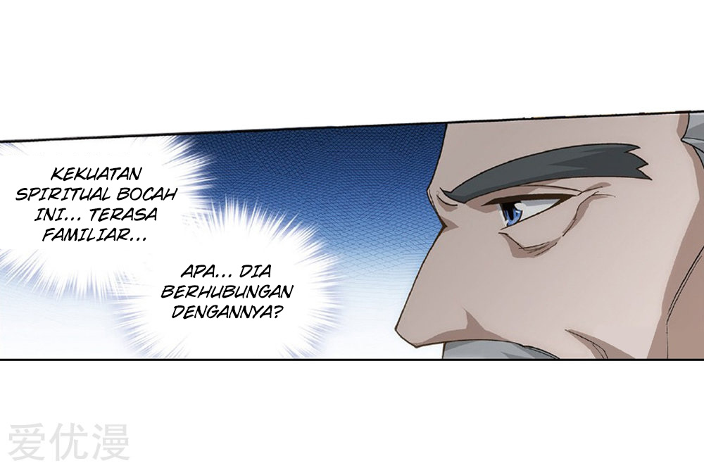 Battle Through the Heavens Chap 270 - Next Chap 271