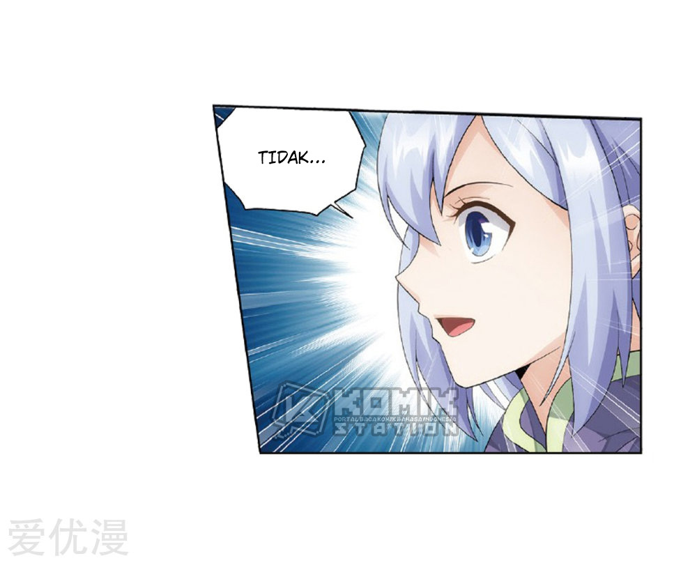 Battle Through the Heavens Chap 270 - Next Chap 271