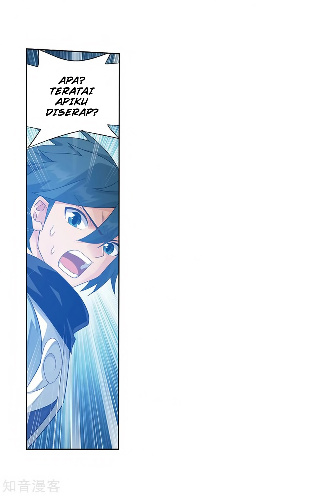 Battle Through the Heavens Chap 271 - Next Chap 272