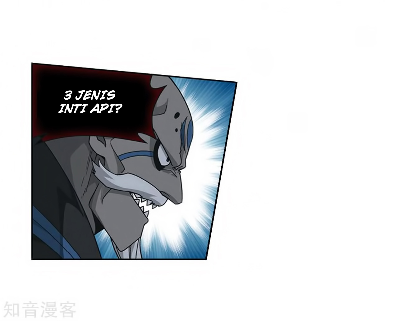 Battle Through the Heavens Chap 271 - Next Chap 272