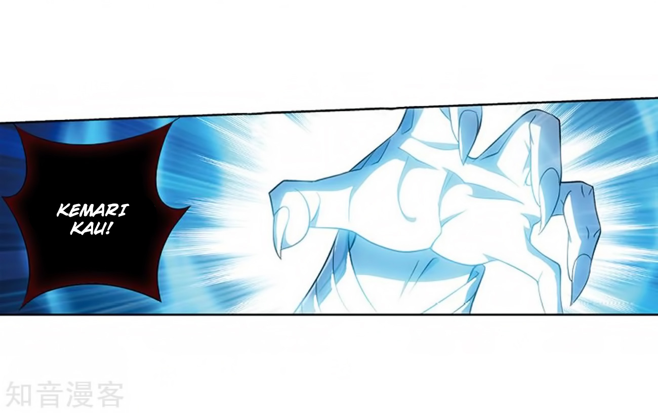Battle Through the Heavens Chap 271 - Next Chap 272