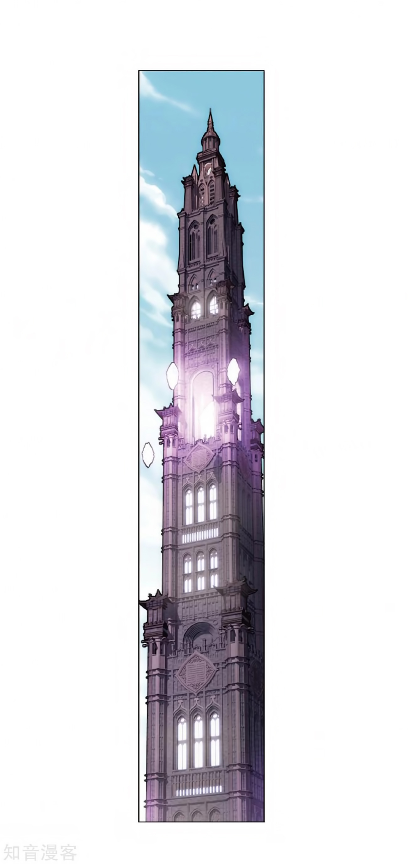 Battle Through the Heavens Chap 272 - Next Chap 273