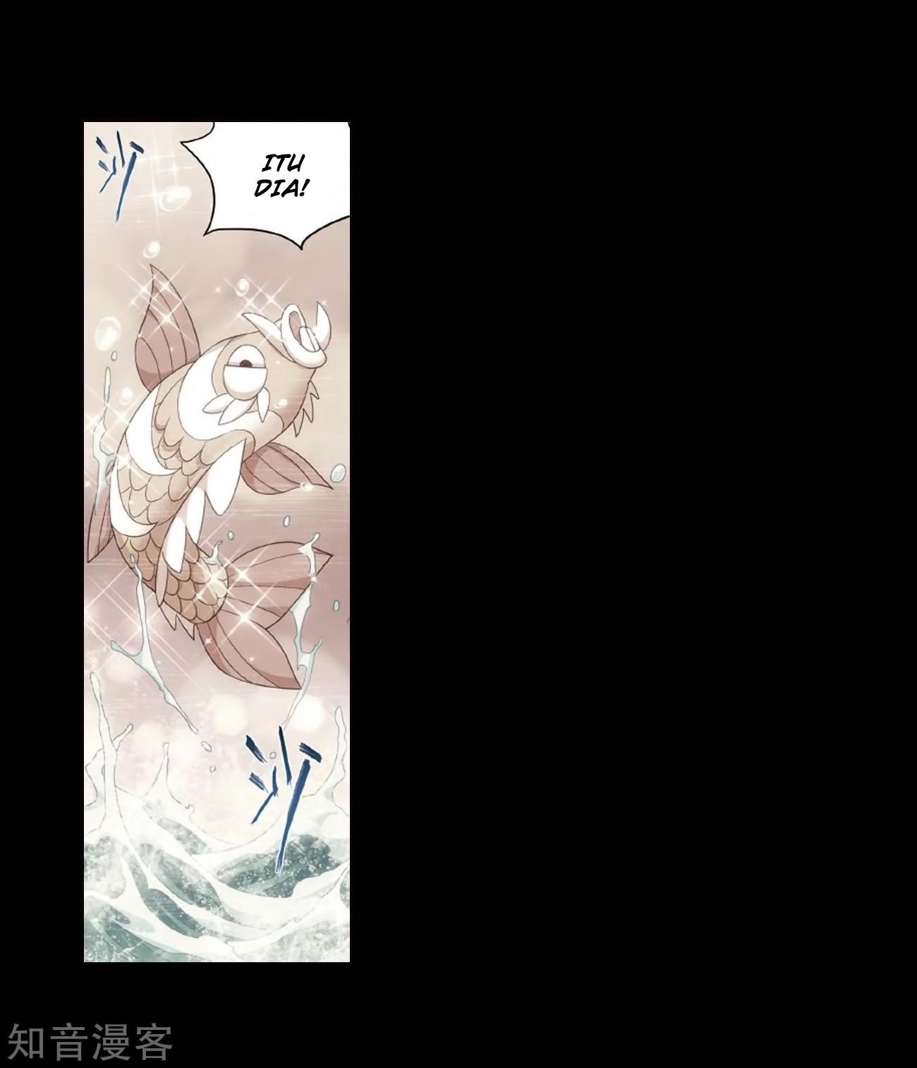 Battle Through the Heavens Chap 272 - Next Chap 273