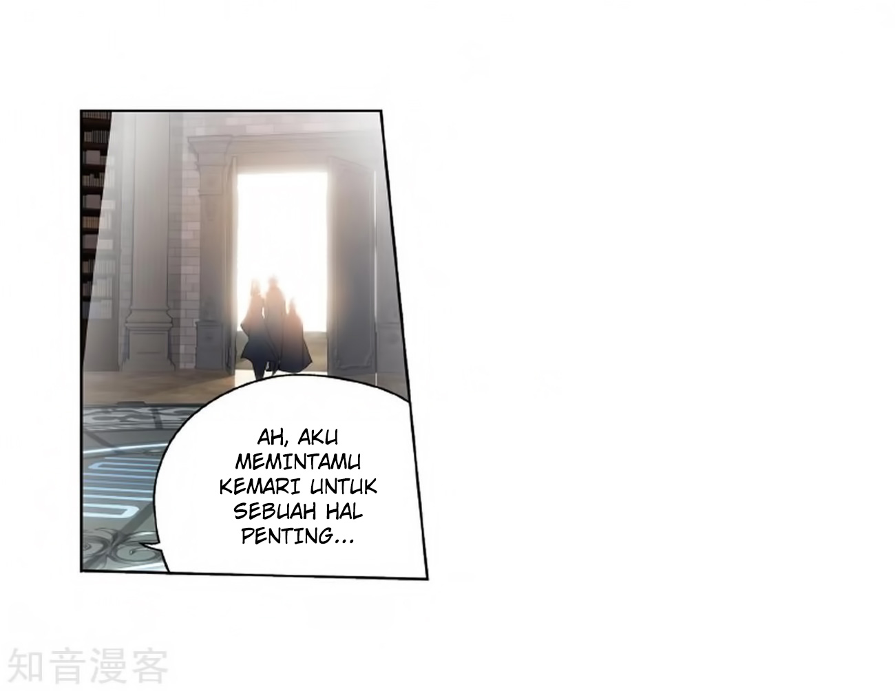 Battle Through the Heavens Chap 272 - Next Chap 273