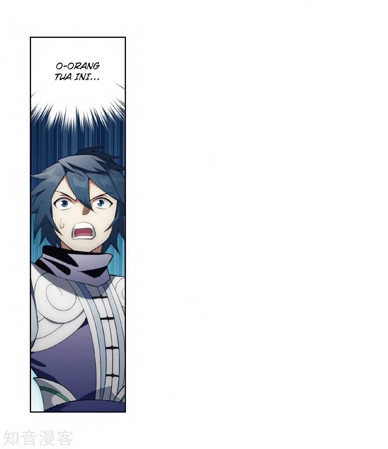 Battle Through the Heavens Chap 272 - Next Chap 273