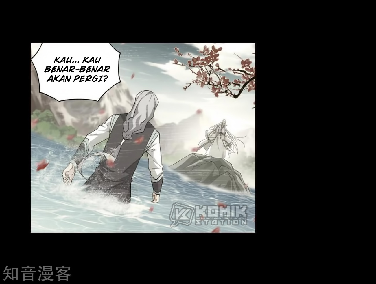 Battle Through the Heavens Chap 272 - Next Chap 273