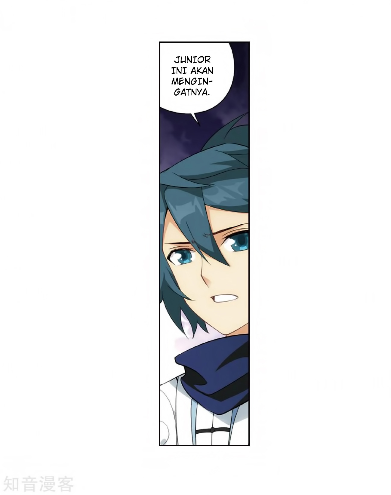 Battle Through the Heavens Chap 272 - Next Chap 273