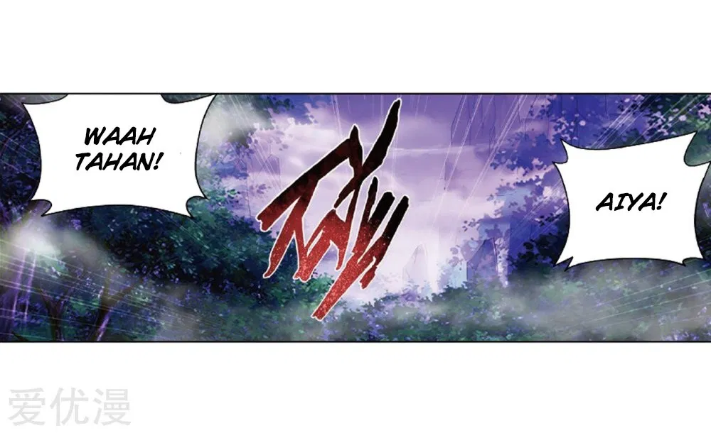 Battle Through the Heavens Chap 273 - Next Chap 274