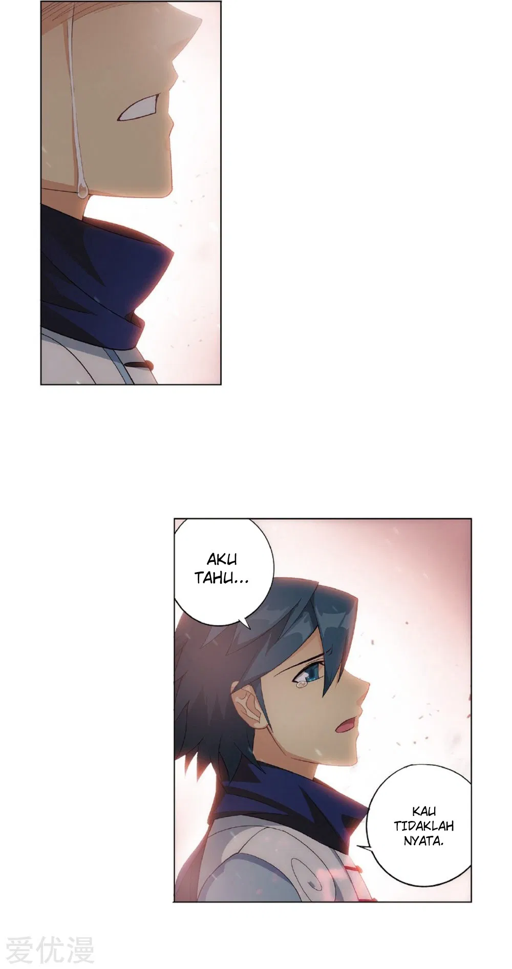 Battle Through the Heavens Chap 273 - Next Chap 274