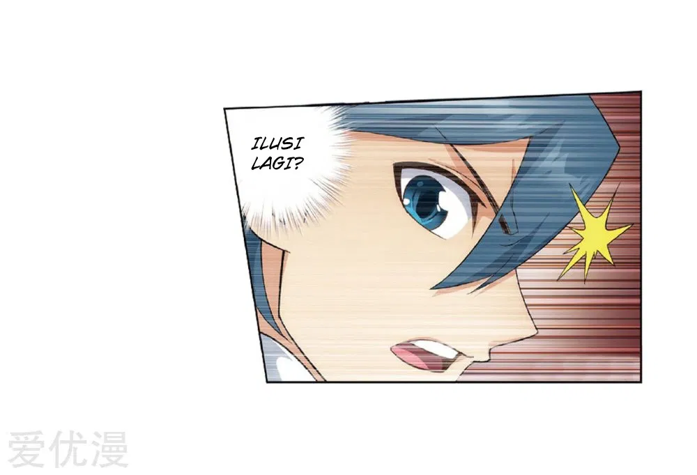 Battle Through the Heavens Chap 273 - Next Chap 274