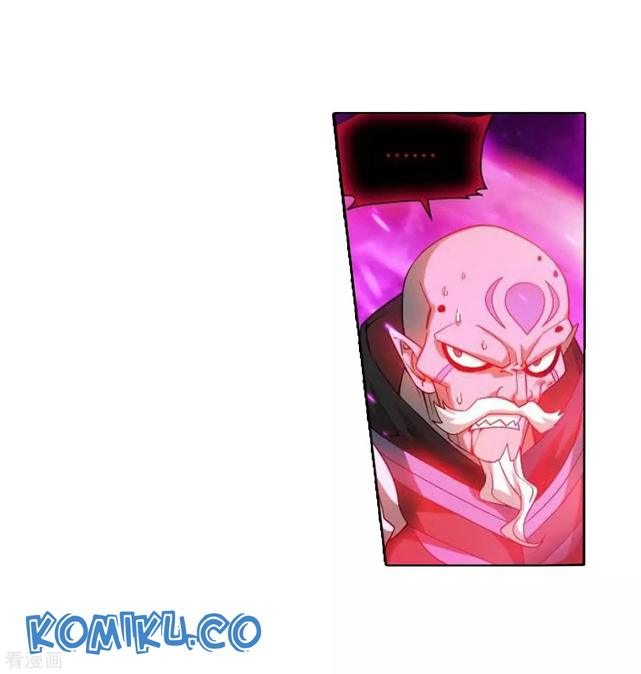 Battle Through the Heavens Chap 287 - Next Chap 288