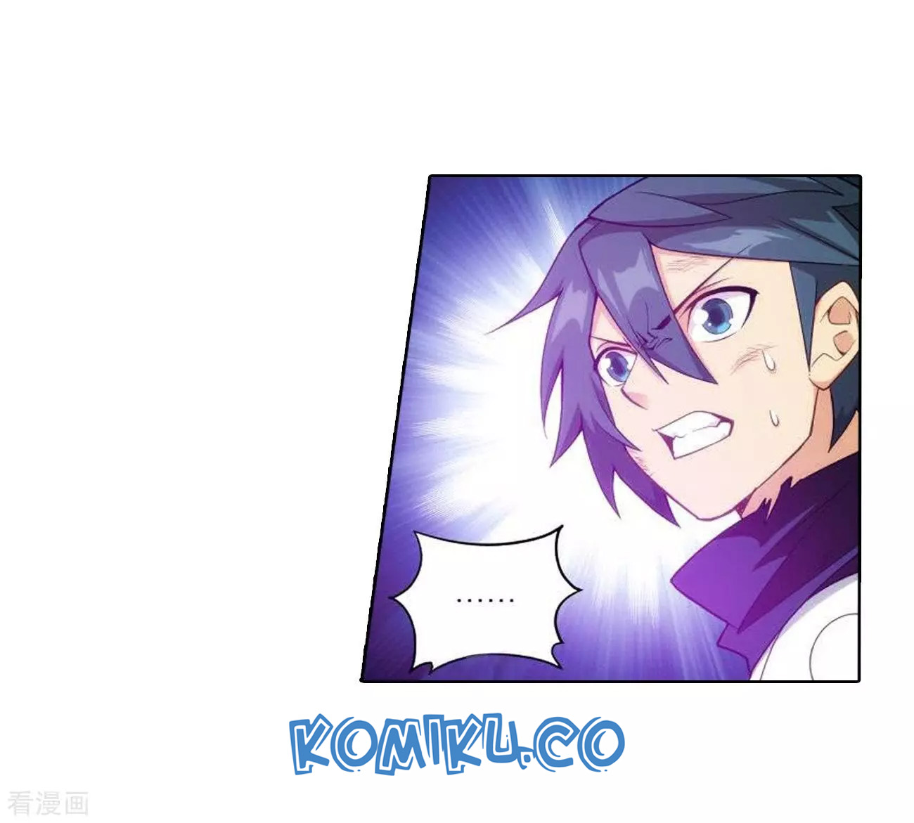 Battle Through the Heavens Chap 287 - Next Chap 288