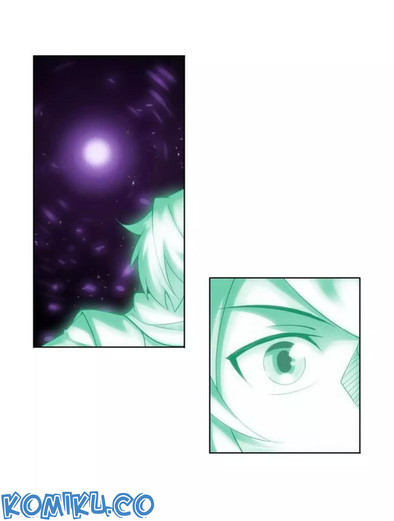 Battle Through the Heavens Chap 285 - Next Chap 286