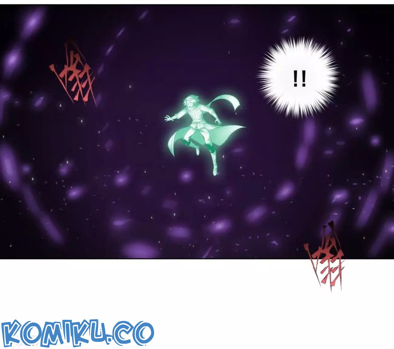 Battle Through the Heavens Chap 285 - Next Chap 286