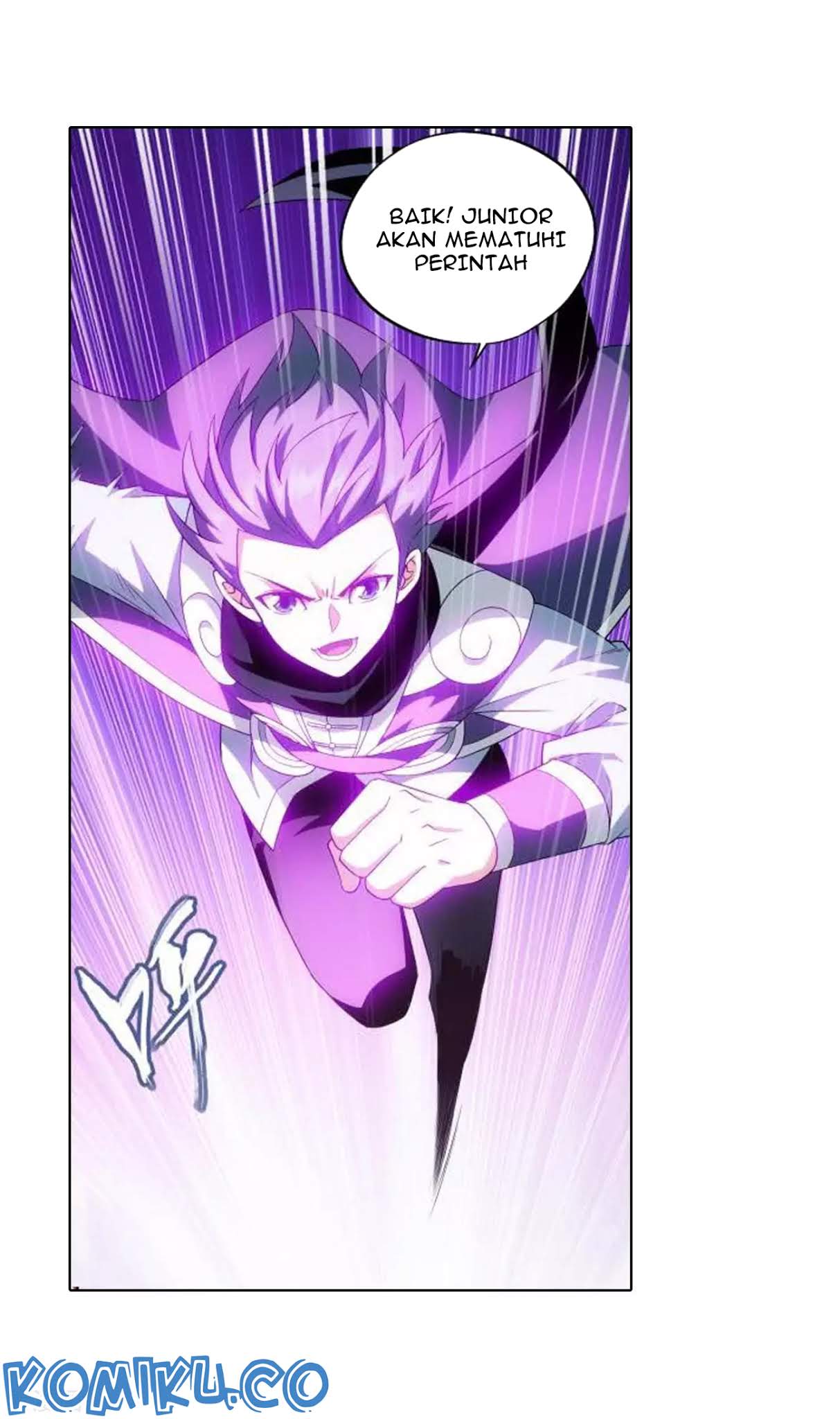 Battle Through the Heavens Chap 285 - Next Chap 286