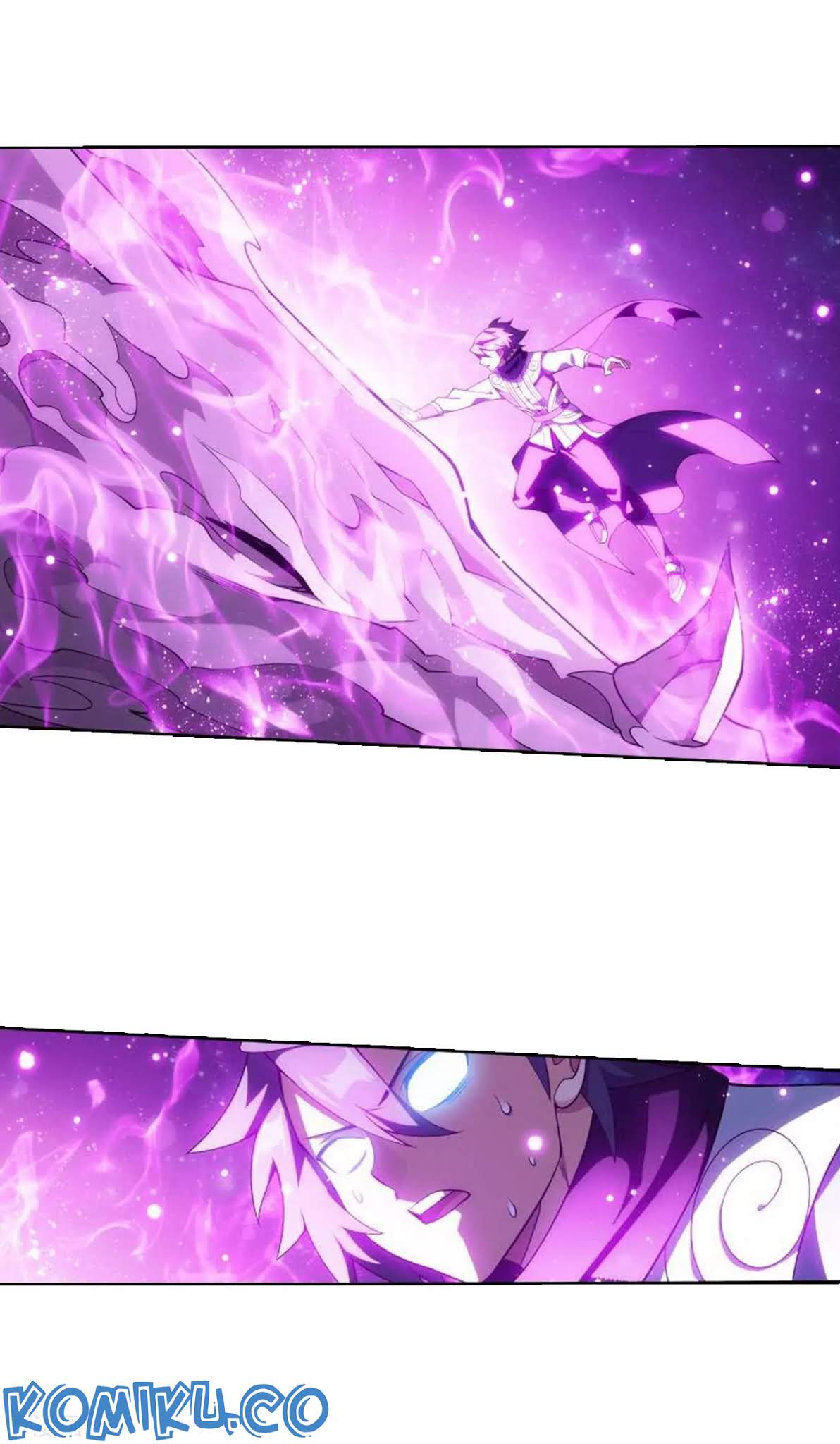 Battle Through the Heavens Chap 285 - Next Chap 286