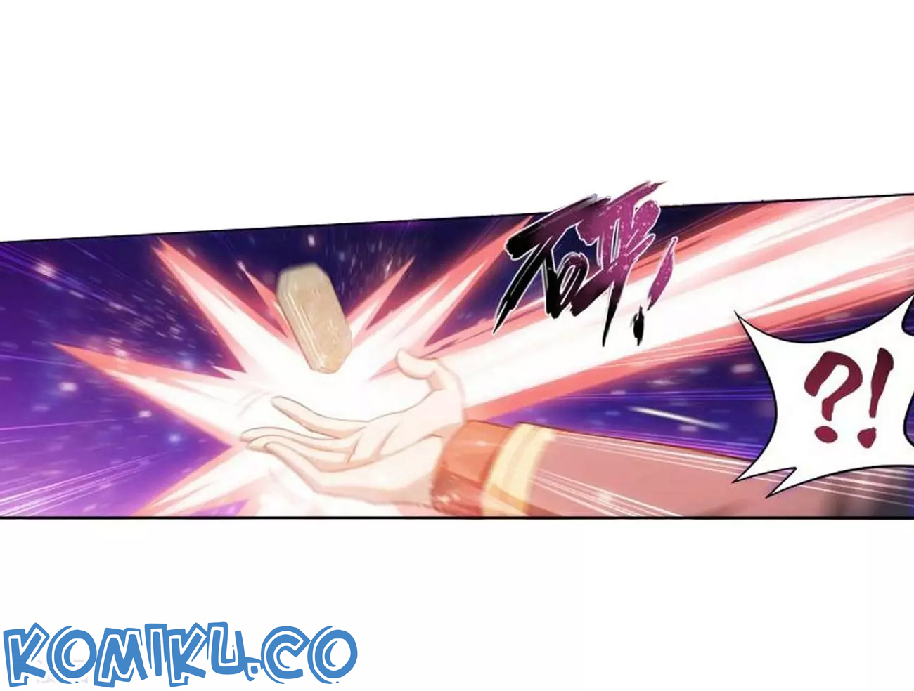 Battle Through the Heavens Chap 285 - Next Chap 286