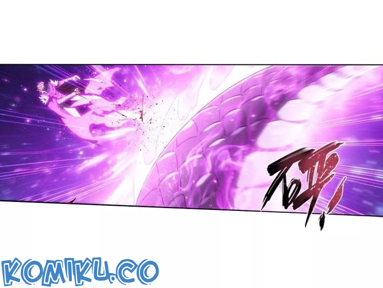Battle Through the Heavens Chap 286 - Next Chap 287