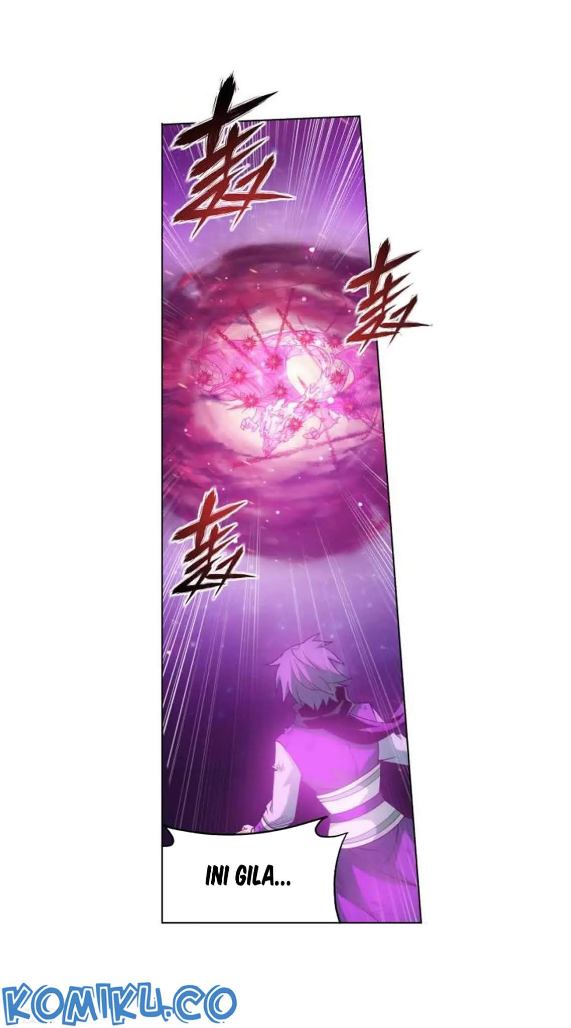 Battle Through the Heavens Chap 286 - Next Chap 287