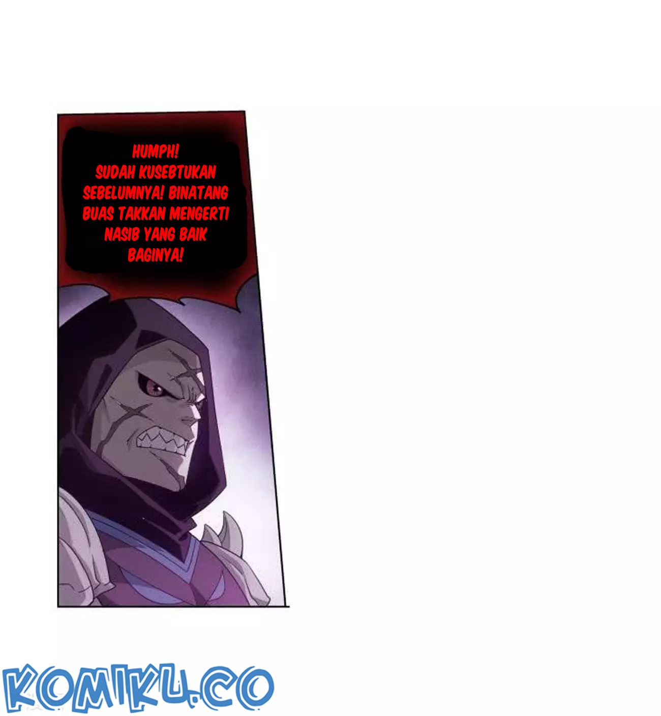 Battle Through the Heavens Chap 286 - Next Chap 287